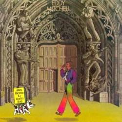 Eddy Mitchell : Dieu Bénisse le Rock'n'Roll